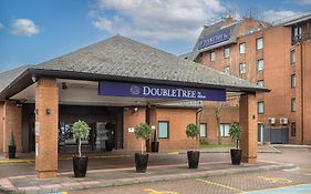 Doubletree By Hilton Manchester Airport